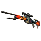 weapon